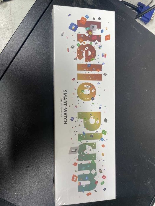 Смарт-часы HK 10Pro Plus IP67 + Amoled All