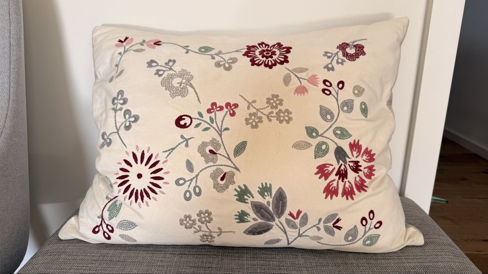 Almofada decorativa IKEA