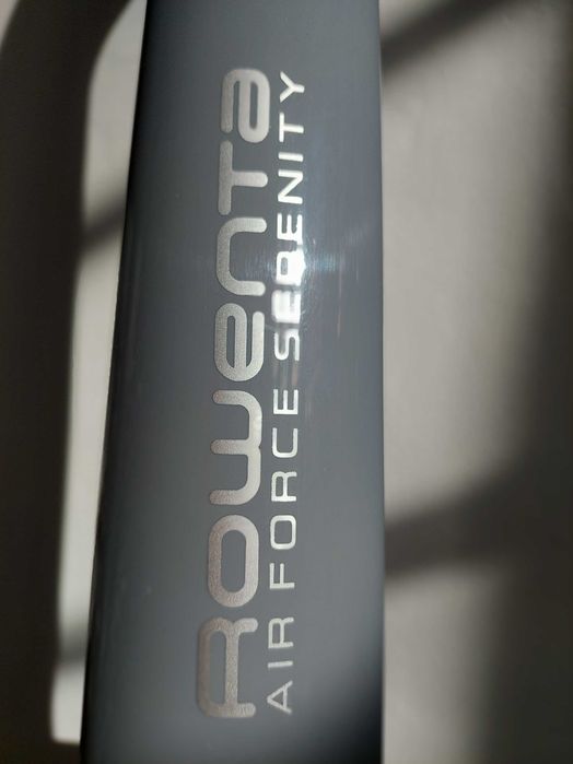 Aspirador Air Force Serenity da Rowenta