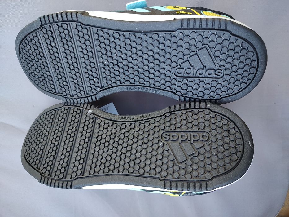 Adidas, Tensaur Sport 2.0 M, nowe, rozm.38