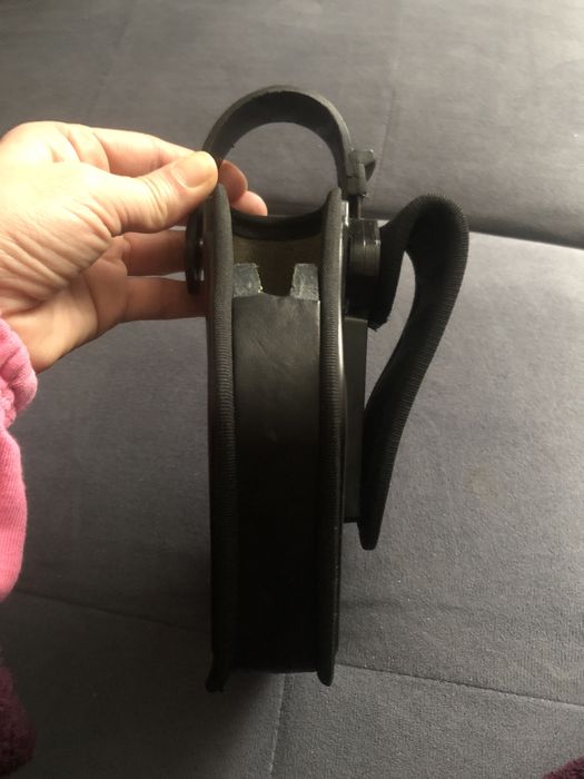 Кобура , чехол для дубінки ,і багато іншого все оригінал