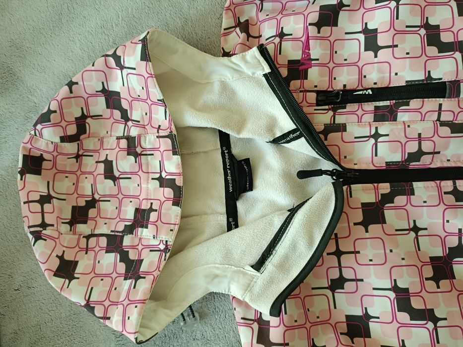 Softshell r. 152