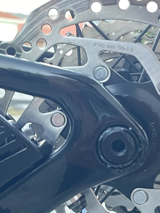 Merida scultura 4000