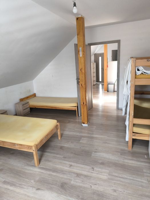 Mieszkanie do wynajęcia, 50m2, Wielonek, dostępne od sierpnia