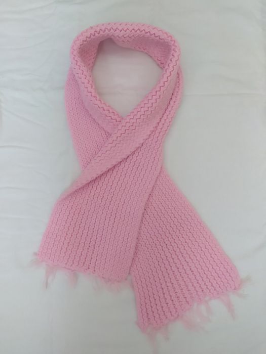 Детский шарф. Детская одежда, вещи.