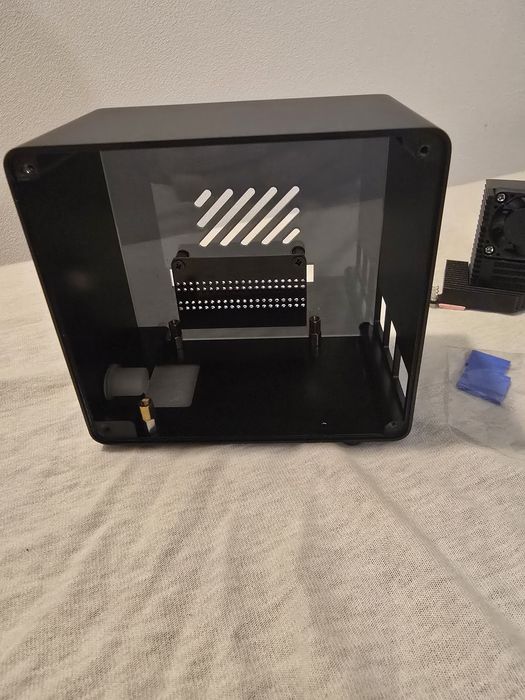 Obudowa Raspberry Pi5