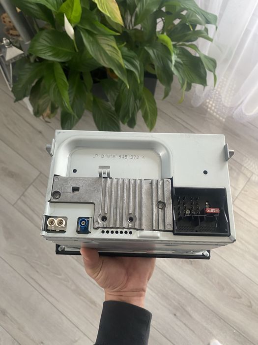 Radio Audi A3 8P 2012