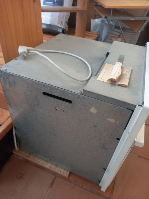 Forno electrico de encastrar miele