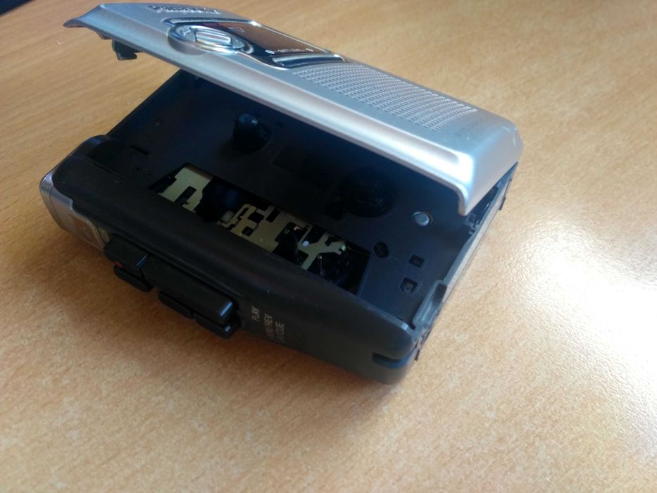 Odtwarzacz Panasonic RQ-L11