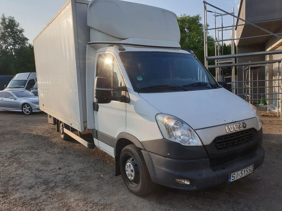 Iveco