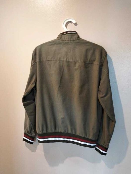 Casaco homem Zara, tamanho S. Bom estado