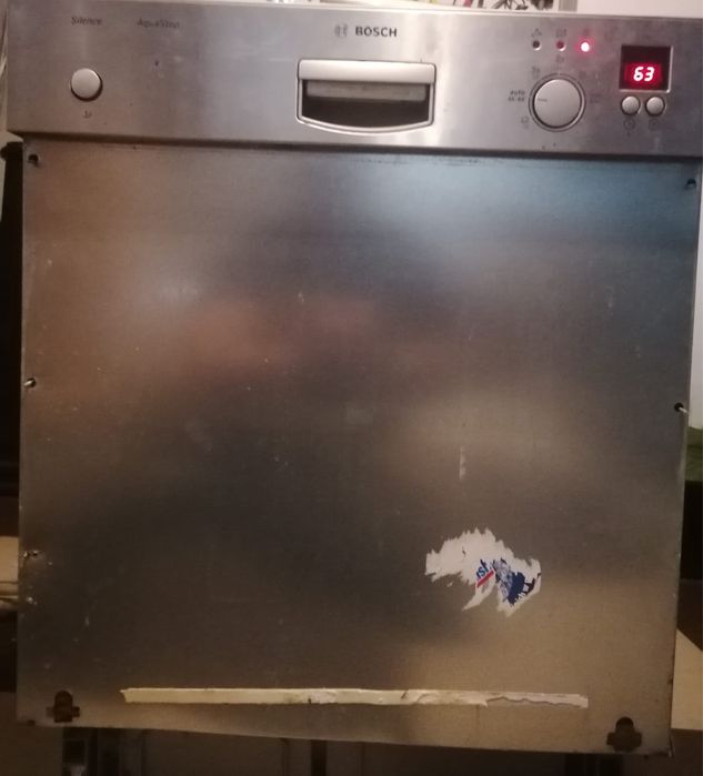 Sprzedam zmywarke Bosch