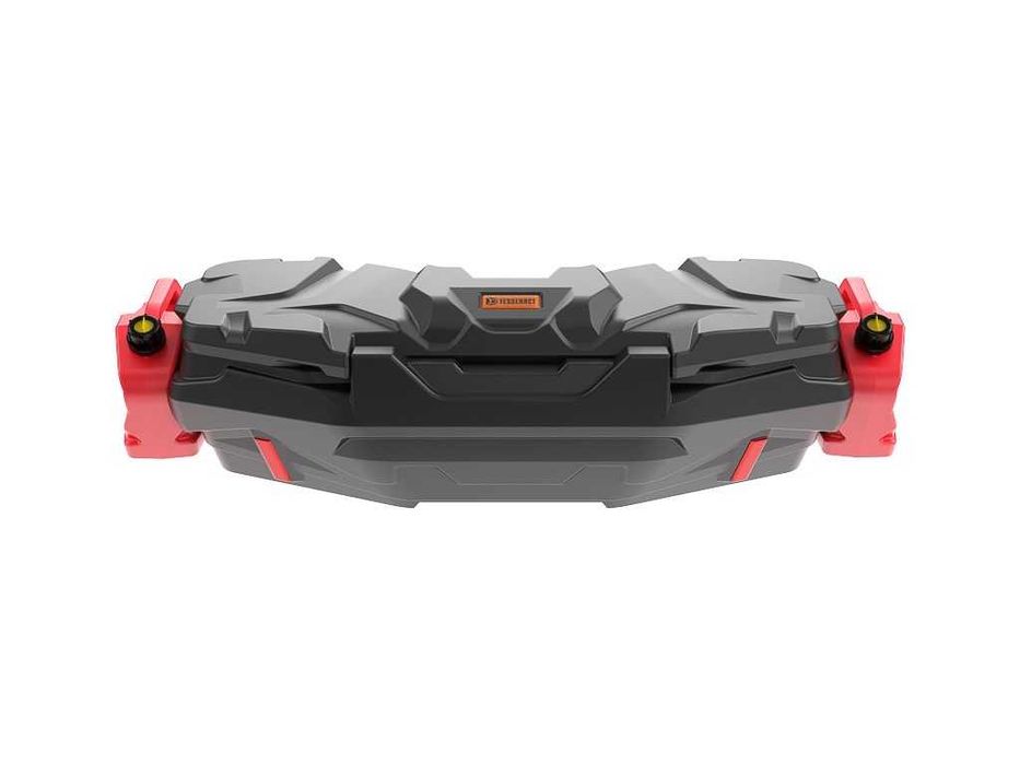 Кофр для квадроцикла задній Odes Pathcross 650 1000 одес ящик бокс ATV