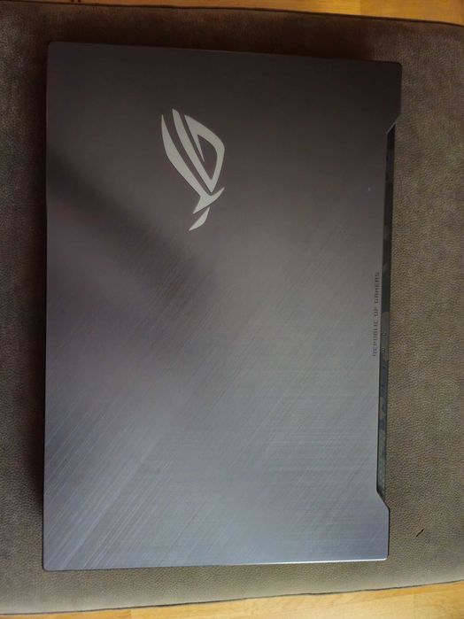 ROG Strix Scar ll