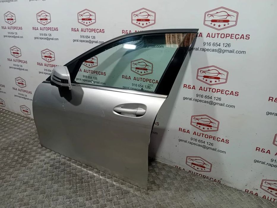 Porta Frente Esquerda Mercedes ClassC W204 Original