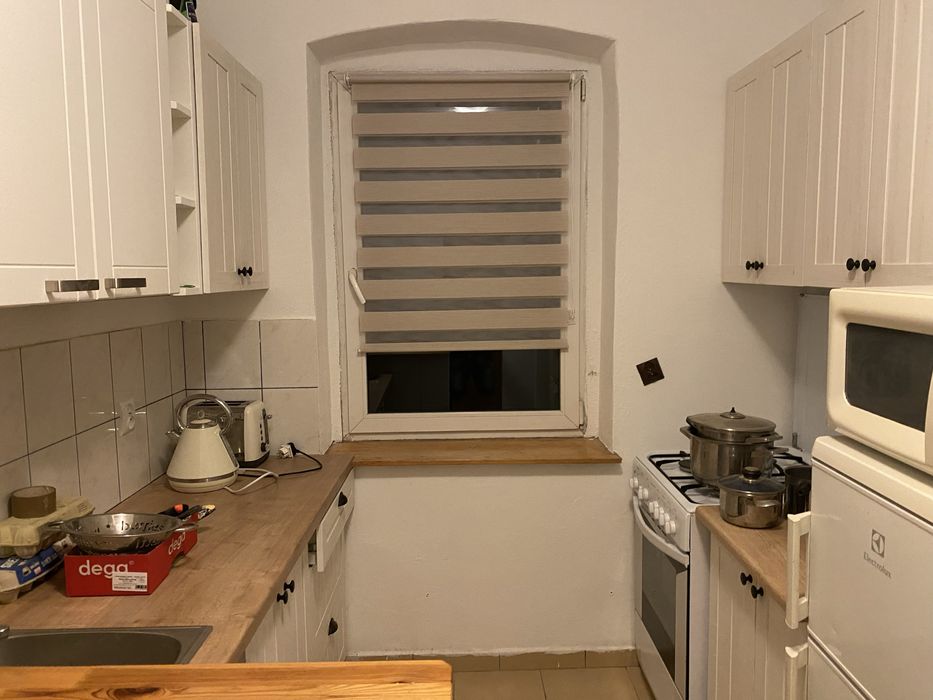 Mieszkanie – Katowice, Śródmieście - Widok 5