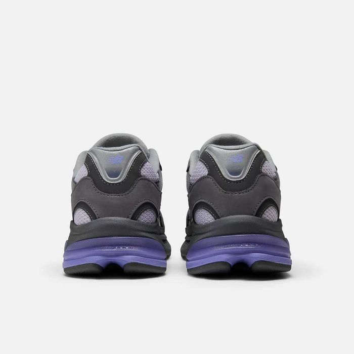 США‼️Кроссовки New Balance 2010 2002 997 9060 (40р по 49р) (U20106KC)