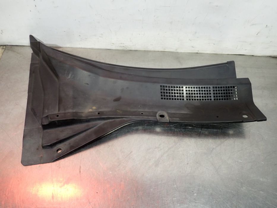 PODSZYBIE PRAWE NISSAN X-TRAIL I