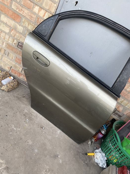 Запчасти Ланос 1,5