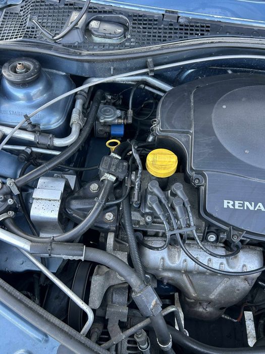 Продам Рено Логан