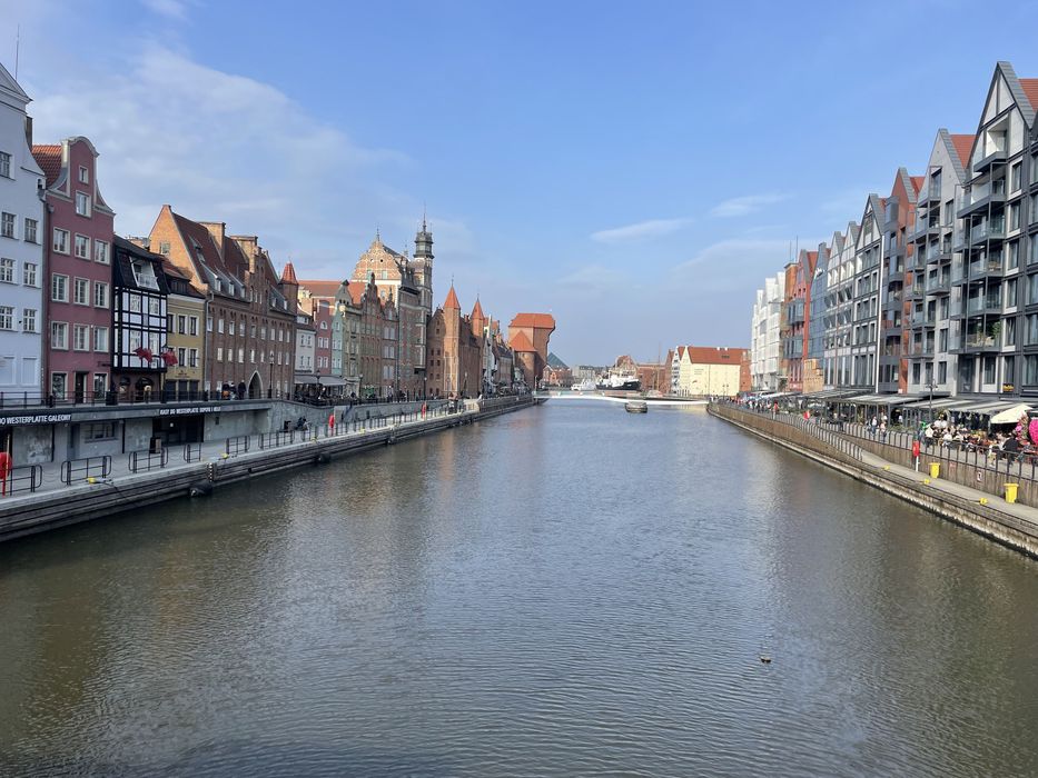 Apartament Kwatera Gdansk