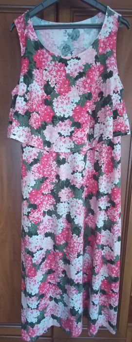 Sukienka letnia esmara