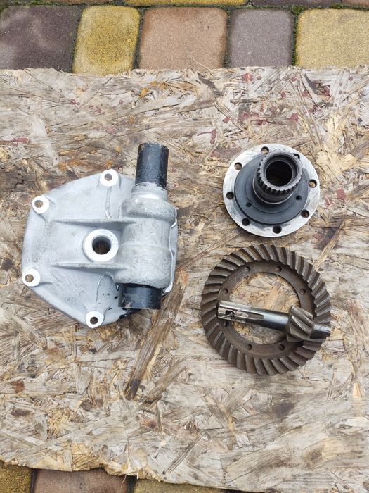 Конічна пара ступиця СССР нова МТ Днепр Урал М-72 к-750