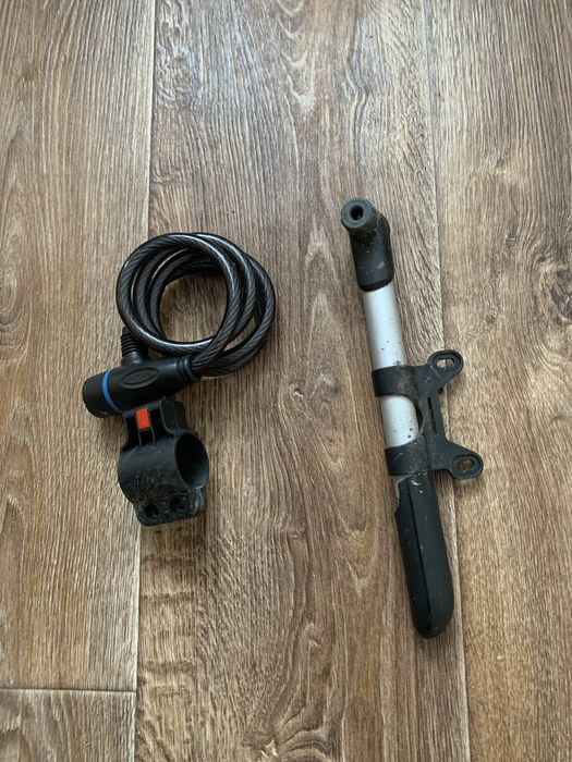 Велосипед crosser 29 колёса, гидравлика возможно обмен