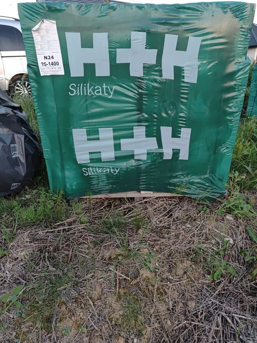 Pustak H+H silikat N24 15 -1400