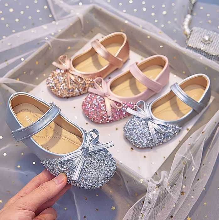 Туфельки для дівчинки 21-36р