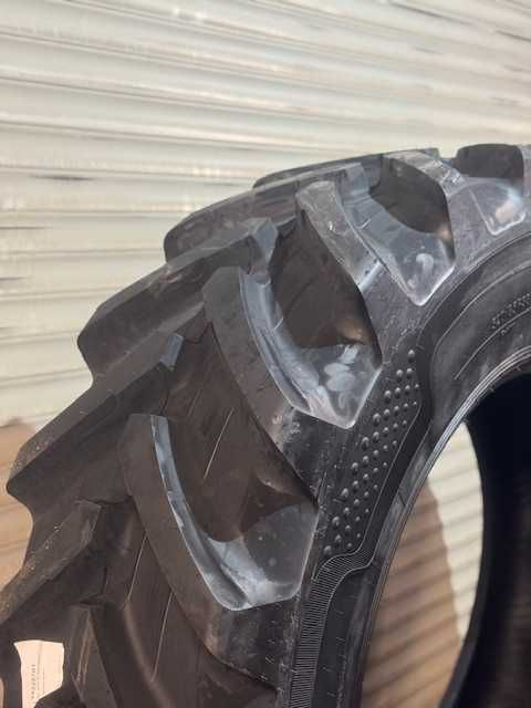 opona 580/70R38 ALLIANCE AGRISTAR II 155 D