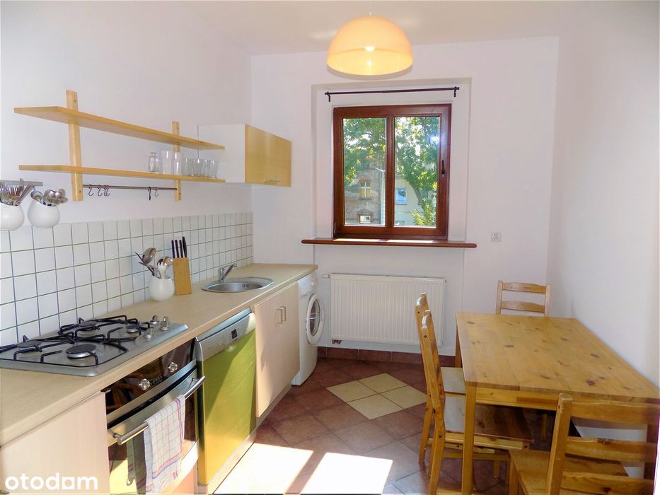 Mieszkanie – Wrocław - Widok 2