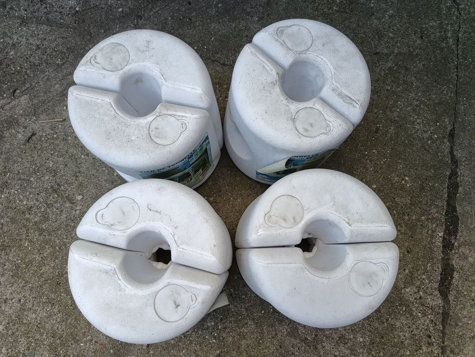 Podstawa nośna do namiotu , pawilonu