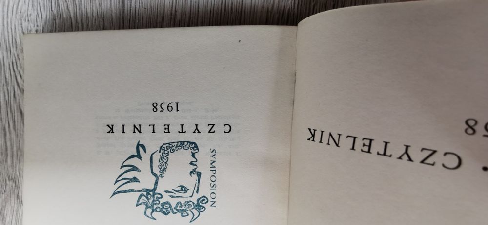 Poglądy księdza Hieronima Coignarda Anatole France