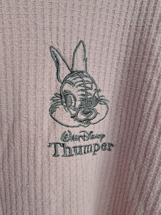 Piżama bambi tuptuś piżama primark piżama disney