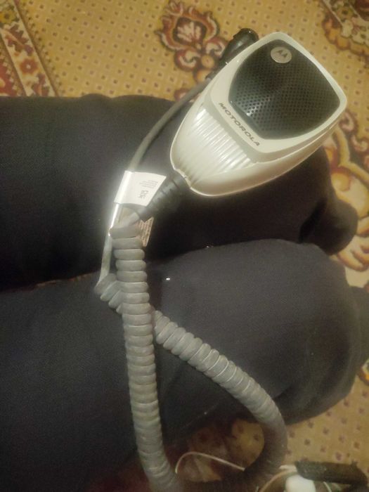 Электроника моторола