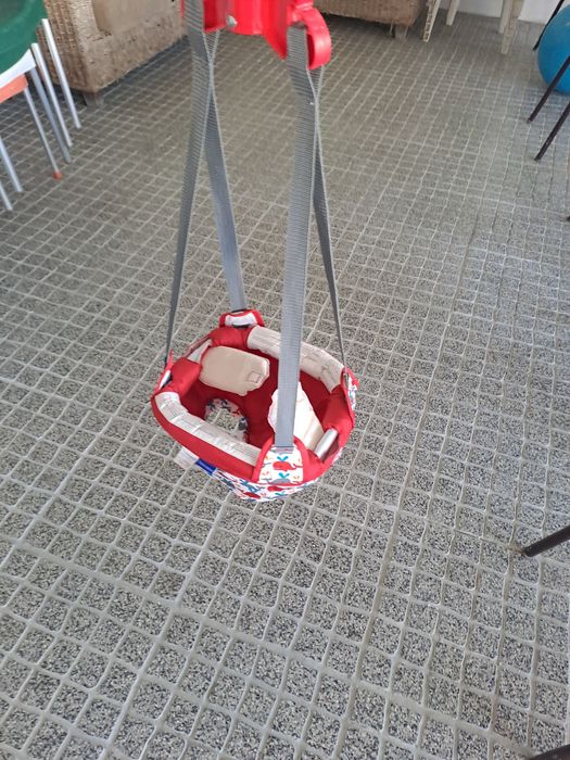 Saltitao Bebe Imaginarium