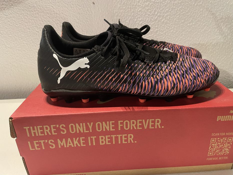 Chuteiras puma future 8