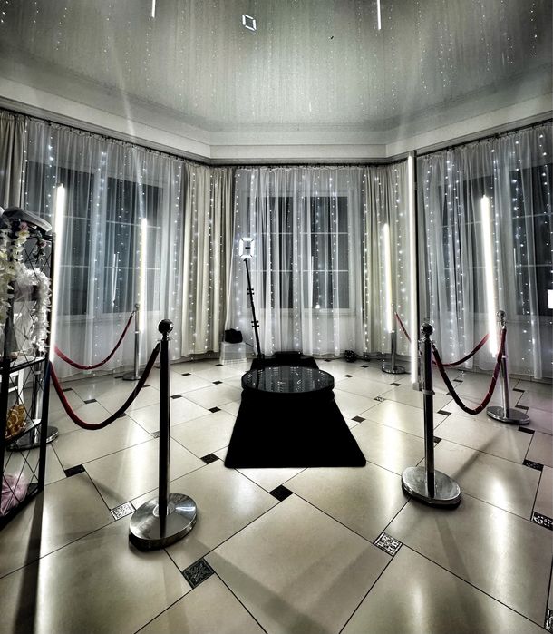 Fotobudka 360 | Fotobudka klasyczna | Fotobox | Lubin | Legnica