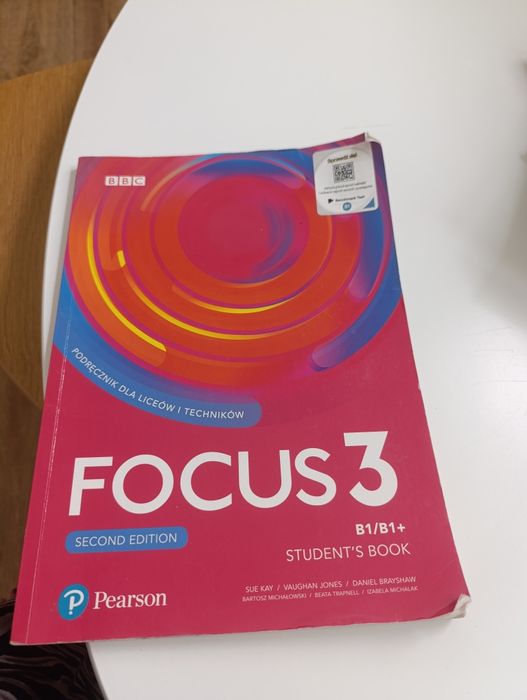 Książki do technikum