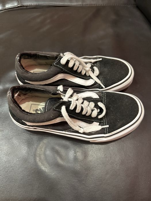 Buty Trampki Vans