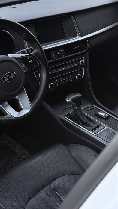 Аренда авто, прокат авто, sonata, kia