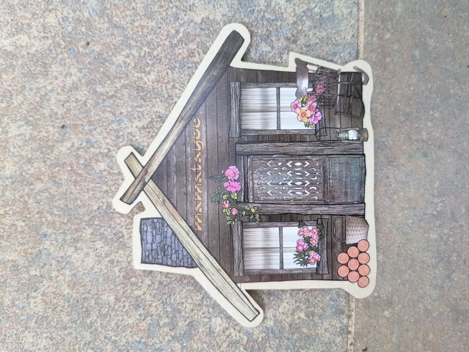 Material escolar e de pintar