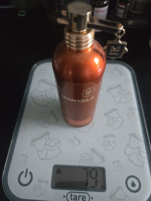 Montale honey aoud