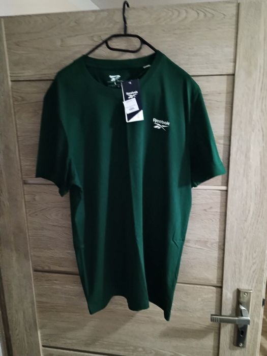 Koszulka męska Reebok