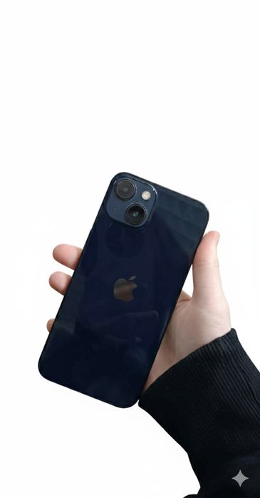 iPhone 13 ,128gb, 75% batri dodatkowe etui i szybka