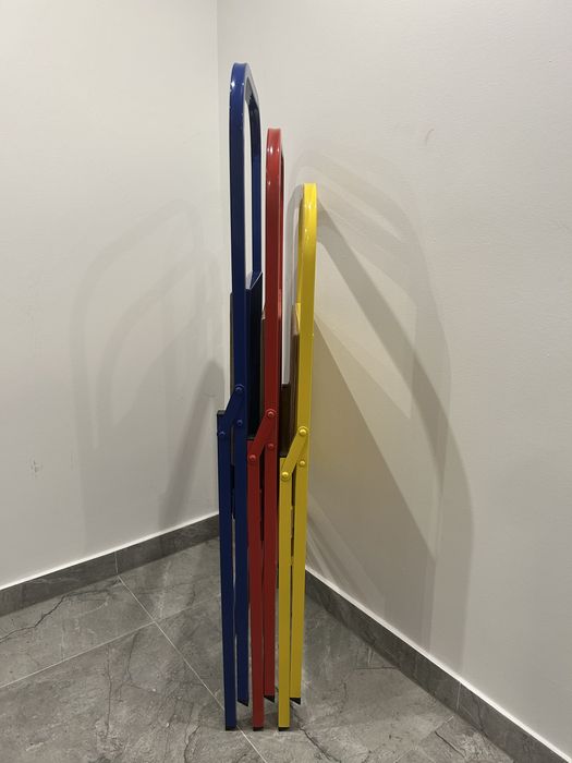 Krzesło do jogi 3 rozmiary