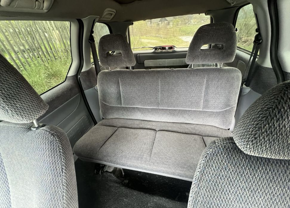 Chrysler Grand Voyager