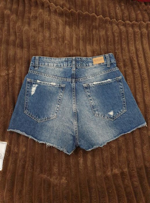 Шорти бренд (Miu Miu