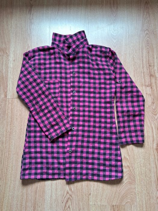 Одежда для девочки на 7-9 лет